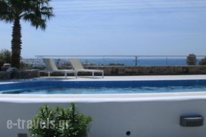 Dina Naxos Studios_travel_packages_in_Cyclades Islands_Naxos_Naxos chora