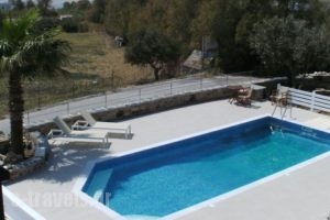 Dina Naxos Studios_best deals_Hotel_Cyclades Islands_Naxos_Naxos chora