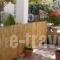 Venezian Castle House_accommodation_in_Hotel_Crete_Chania_Kissamos