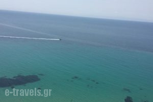 Oikismos Akrogiali_travel_packages_in_Macedonia_Halkidiki_Kassandreia