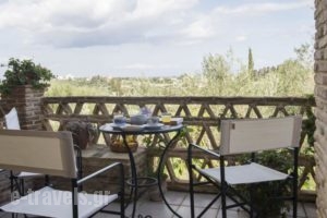 Villa Vera Maria_best prices_in_Villa_Ionian Islands_Zakinthos_Zakinthos Chora