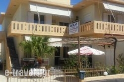 Nicolas Studios & Apartments_s __3