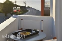 Mersina Rooms & Apartments_s __1