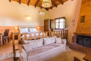 Ilaeira Mountain Resort_best prices_in_Hotel_Thessaly_Magnesia_Pilio Area