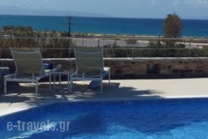 Dina Naxos Studios_accommodation_in_Hotel_Cyclades Islands_Naxos_Naxos chora