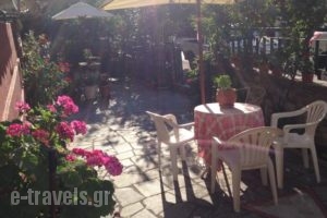 Edipsos Studios_best deals_Hotel_Central Greece_Evia_Edipsos
