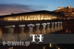 The New Yorkers Hotel in Athens, Attica, Central Greece