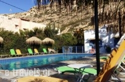 Hotel Coral Matala_s __1