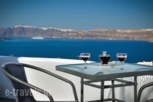 Pancratium Villas & Suites_best prices_in_Villa_Cyclades Islands_Sandorini_Sandorini Chora