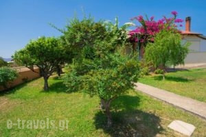 Villa Elle_travel_packages_in_Dodekanessos Islands_Rhodes_Lindos