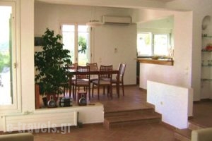Villa Chevalier_best prices_in_Villa_Dodekanessos Islands_Rhodes_Rhodes Areas