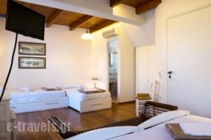 Ontas Traditional Hotel_lowest prices_in_Hotel_Crete_Chania_Daratsos