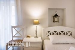 Ontas Traditional Hotel in Daratsos, Chania, Crete