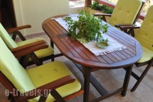 Eirini Villa_holidays_in_Villa_Crete_Chania_Kolympari