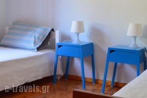 Stela's House_travel_packages_in_Macedonia_Halkidiki_Ierissos