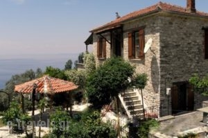 Tsorni Hill House_accommodation_in_Hotel_Thessaly_Magnesia_Trikeri