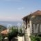 Tsorni Hill House_travel_packages_in_Thessaly_Magnesia_Trikeri