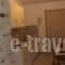 Nj Corfu Boutique Apartments_best prices_in_Apartment_Ionian Islands_Corfu_Corfu Chora
