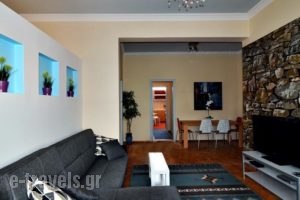 Eclectic Luxurious Apt In Athens_best deals_Hotel_Central Greece_Attica_Athens