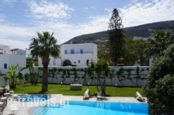 Hotel Polos in Paros Chora, Paros, Cyclades Islands