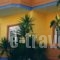 Aris Apartments_best prices_in_Apartment_Crete_Chania_Kissamos