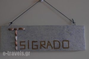Malion Rooms_lowest prices_in_Room_Cyclades Islands_Milos_Milos Chora