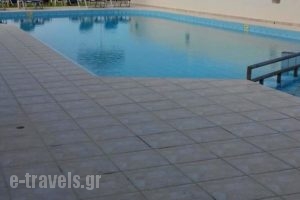 Viaros Apartments_travel_packages_in_Crete_Chania_Platanias