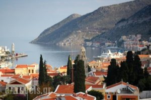 Eos Studios_accommodation_in_Hotel_Dodekanessos Islands_Simi_Symi Chora