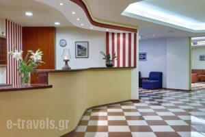 Klio Apartments_lowest prices_in_Apartment_Crete_Heraklion_Gouves