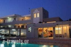 Irinna Hotel-Apartments in Faliraki, Rhodes, Dodekanessos Islands