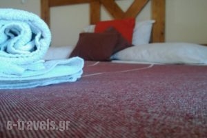 Castro Hotel_best deals_Hotel_Peloponesse_Lakonia_Monemvasia