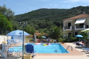 Harmony Resort_accommodation_in_Hotel_Epirus_Preveza_Parga