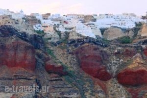 Ifestio Villas_best prices_in_Villa_Cyclades Islands_Sandorini_Sandorini Rest Areas