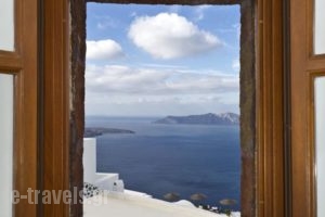 Smaro Studios_best prices_in_Hotel_Cyclades Islands_Sandorini_Sandorini Rest Areas