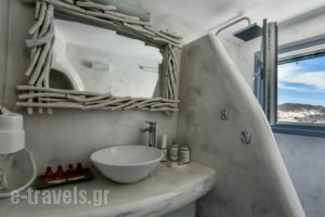 Virginia'S Cave Villas_travel_packages_in_Cyclades Islands_Sandorini_Sandorini Rest Areas
