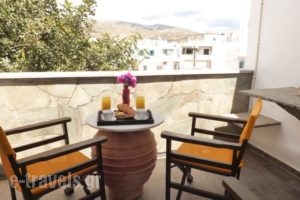 Virginia Rooms_accommodation_in_Room_Cyclades Islands_Tinos_Tinosora