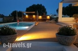 Sea Queen Villa in Galatas, Chania, Crete