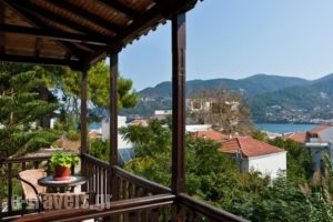 Sofia's Garden Studios_travel_packages_in_Sporades Islands_Skopelos_Skopelos Chora