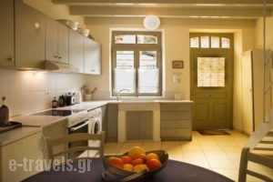 Charming House In Old Town Chania_holidays_in_Hotel_Crete_Chania_Daratsos