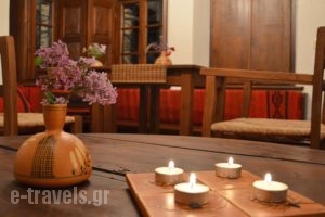 Fyloma_holidays_in_Hotel_Central Greece_Evia_Istiea