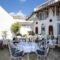 Achilleas Pension_accommodation_in_Hotel_Piraeus Islands - Trizonia_Hydra_Hydra Chora