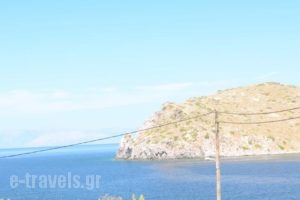 Asteri Hotel_best deals_Hotel_Dodekanessos Islands_Patmos_Skala