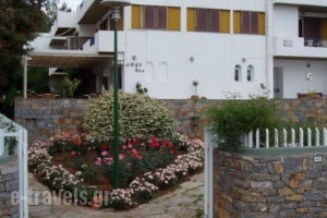 Creta Solaris Family Hotel Apartments_accommodation_in_Apartment_Crete_Heraklion_Malia