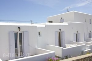 Anixi Studios_travel_packages_in_Cyclades Islands_Mykonos_Mykonos Chora