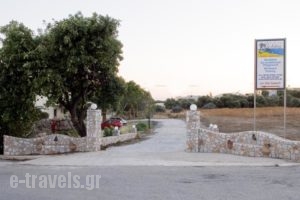 Electra Studios_best prices_in_Hotel_Crete_Chania_Palaeochora