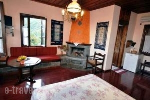Amalthia Traditional Guesthouse_holidays_in_Hotel_Thessaly_Magnesia_Mouresi