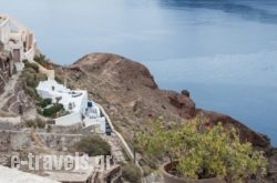 Casa Sigala in Sandorini Rest Areas, Sandorini, Cyclades Islands