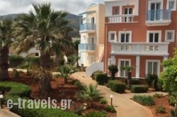 Windmill Apartments 2 in Malia, Heraklion, Crete