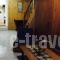 Apartment Maniakos_travel_packages_in_Aegean Islands_Samos_Pythagorio