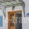 Halaris Rooms_travel_packages_in_Cyclades Islands_Syros_Syros Chora